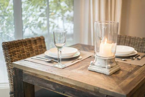 Apartamento Mer Du Nord