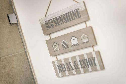 Apartamento Mer Du Nord