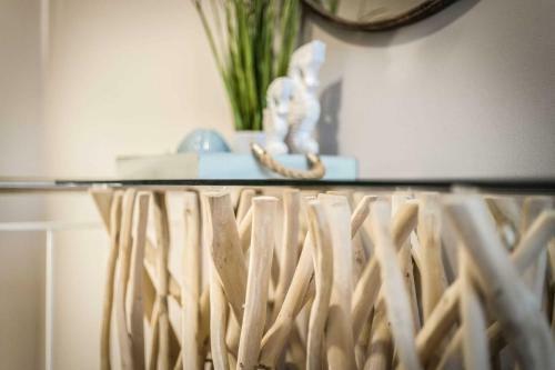 Apartamento Mer Du Nord
