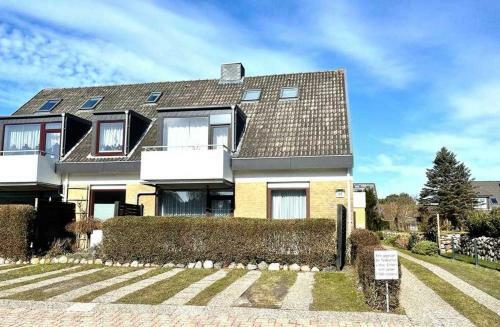Apartamento Ferienwohnung Baehr