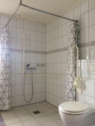 Apartamento Ferienwohnung Schmugglerpatt