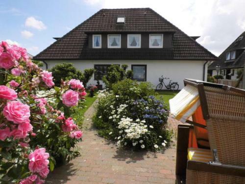 Apartamento Wohnung Ost