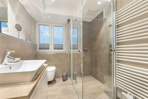 Apartamento Fewo Wolkentanz