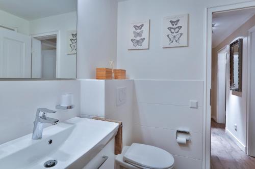 Apartamento Pebbles
