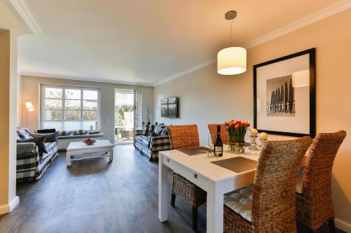 Apartamento Pebbles
