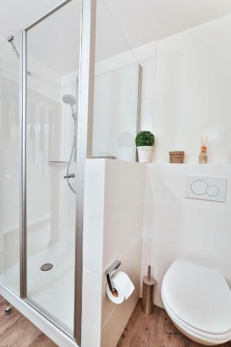 Apartamento Pebbles