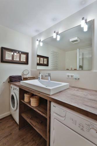 Apartamento Pebbles
