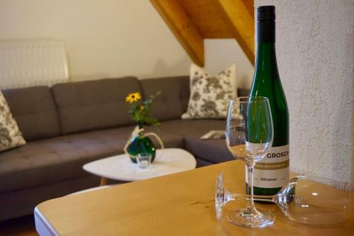 Apartamento Weinhof Grosch
