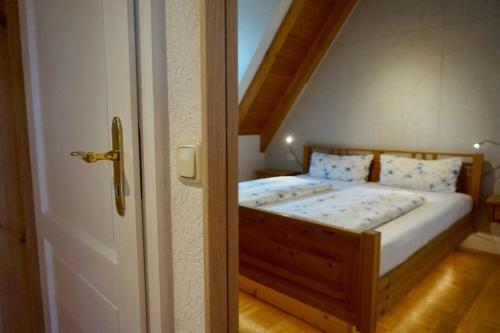 Apartamento Weinhof Grosch