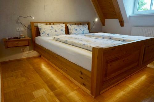 Apartamento Weinhof Grosch