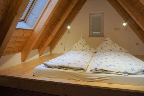 Apartamento Weinhof Grosch