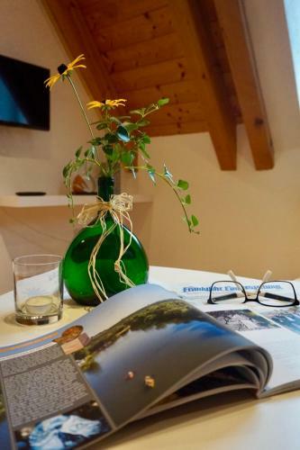 Apartamento Weinhof Grosch