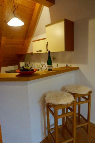 Apartamento Weinhof Grosch