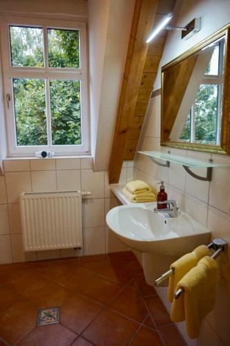 Apartamento Weinhof Grosch