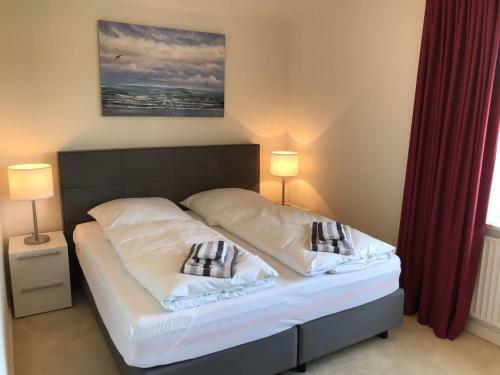 Apartamento Turmalin