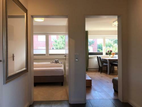 Apartamento Turmalin