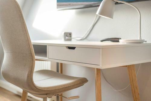 Apartamento Friesenloft