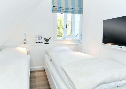 Apartamento Nii Wit Hues