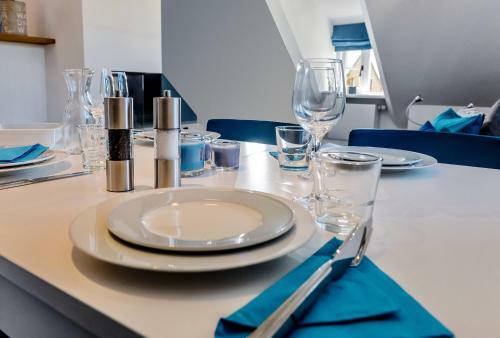 Apartamento Nii Wit Hues