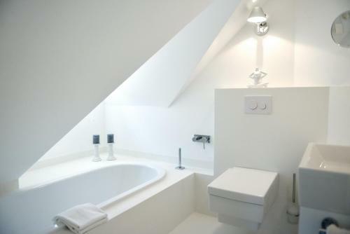 Apartamento Nii Wit Hues
