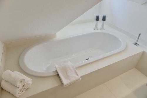 Apartamento Nii Wit Hues