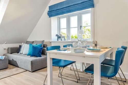 Apartamento Nii Wit Hues