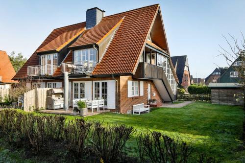 Apartamento Suedstrand