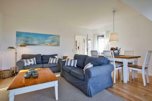 Apartamento Suedstrand