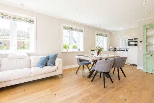 Apartamento Tualighaker Hues Whg 01