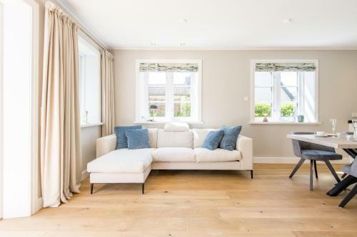Apartamento Tualighaker Hues Whg 01