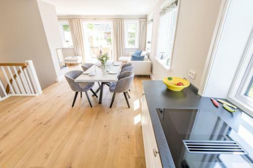 Apartamento Tualighaker Hues Whg 01