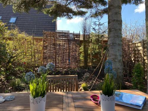 Apartamento Nordwind