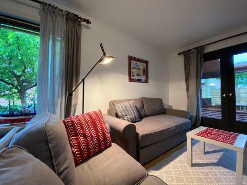 Apartamento Nordwind