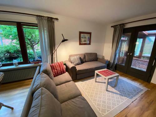 Apartamento Nordwind