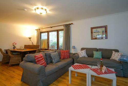 Apartamento Nordwind