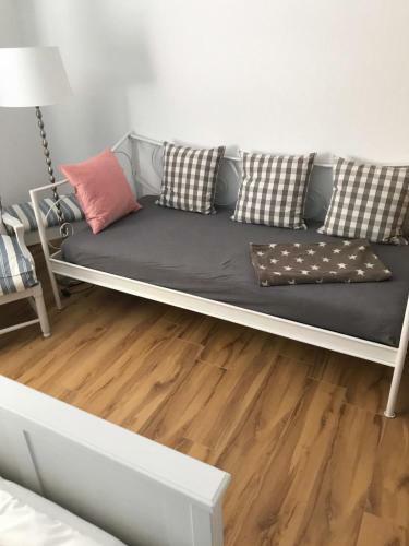 Apartamento Nordwind