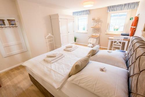 Apartamento Haus Amselweg 17 Whg 2