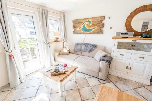 Apartamento Haus Amselweg 17 Whg 2
