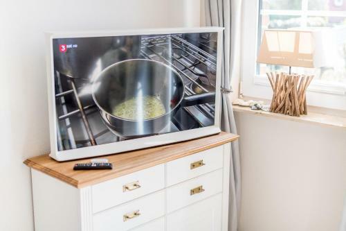 Apartamento Haus Amselweg 17 Whg 2