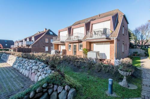 Apartamento Haus Amselweg 17 Whg 2