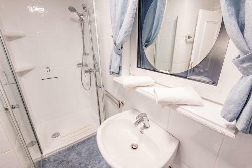 Apartamento Haus Amselweg 17 Whg 2