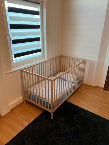 Apartamento Ferienwohnung Eichh�rnchen