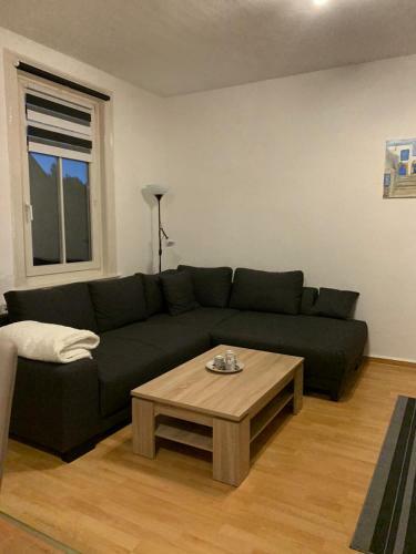 Apartamento Ferienwohnung Eichh�rnchen