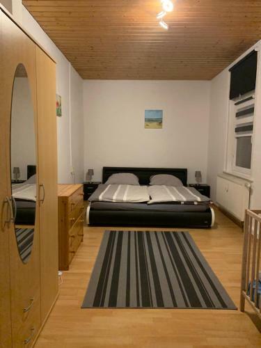 Apartamento Ferienwohnung Eichh�rnchen