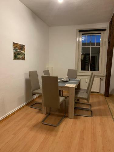Apartamento Ferienwohnung Eichh�rnchen