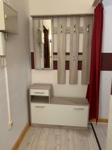 Apartamento Ferienwohnung Eichh�rnchen