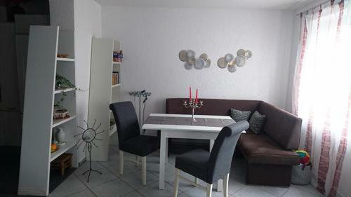 Apartamento Ferienwohnung Am Stadtpark