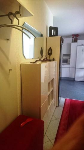 Apartamento Ferienwohnung Am Stadtpark