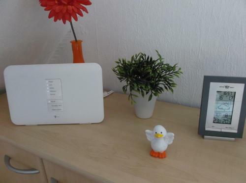 Apartamento Ferienwohnung Anna