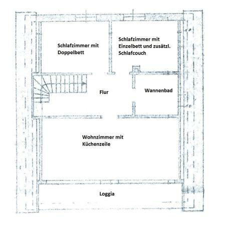Apartamento Ferienwohnung Anna